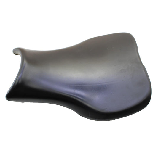 2009 - 2012 Triumph Daytona 675 675R FRONT SEAT Driver Rider CUSHION BLACK STOCK