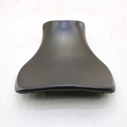 2009 - 2012 Triumph Daytona 675 675R FRONT SEAT Driver Rider CUSHION BLACK STOCK