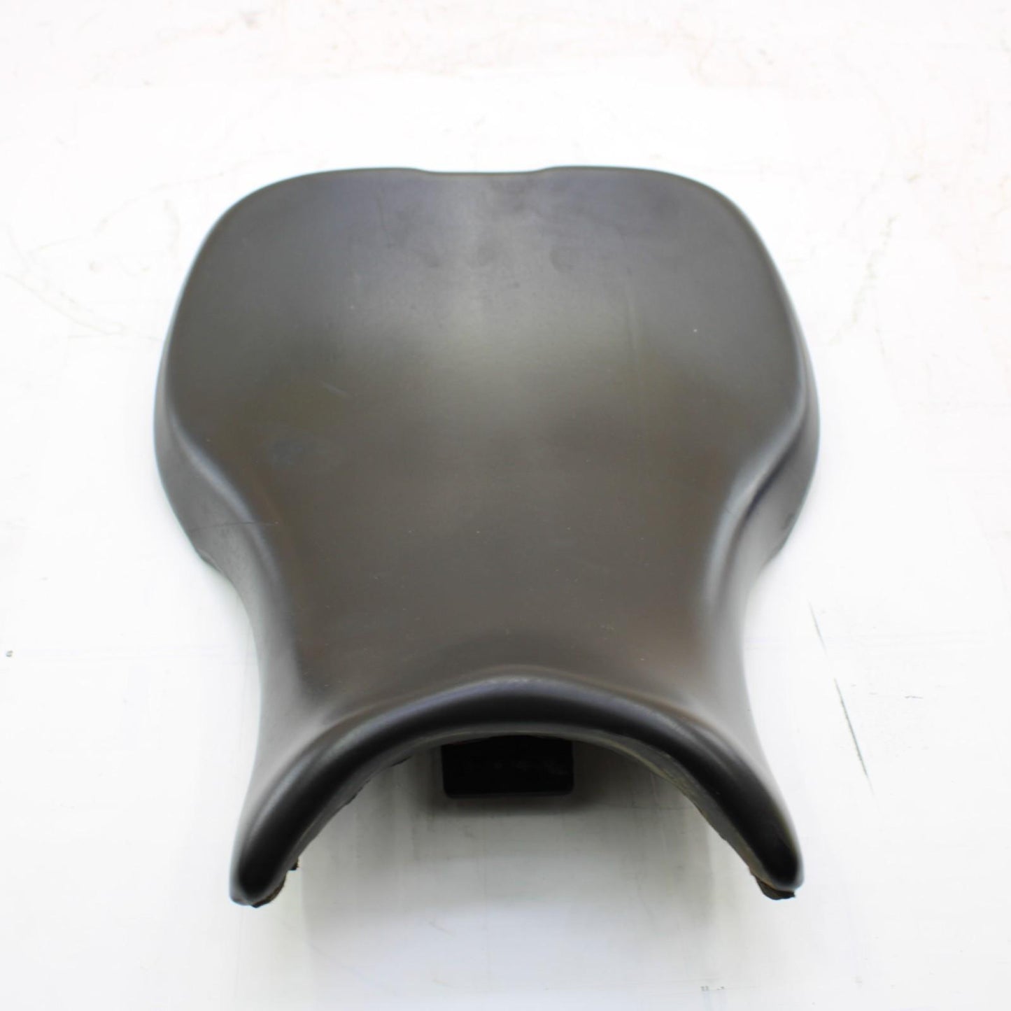 2009 - 2012 Triumph Daytona 675 675R FRONT SEAT Driver Rider CUSHION BLACK STOCK