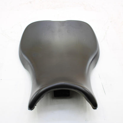 2009 - 2012 Triumph Daytona 675 675R FRONT SEAT Driver Rider CUSHION BLACK STOCK