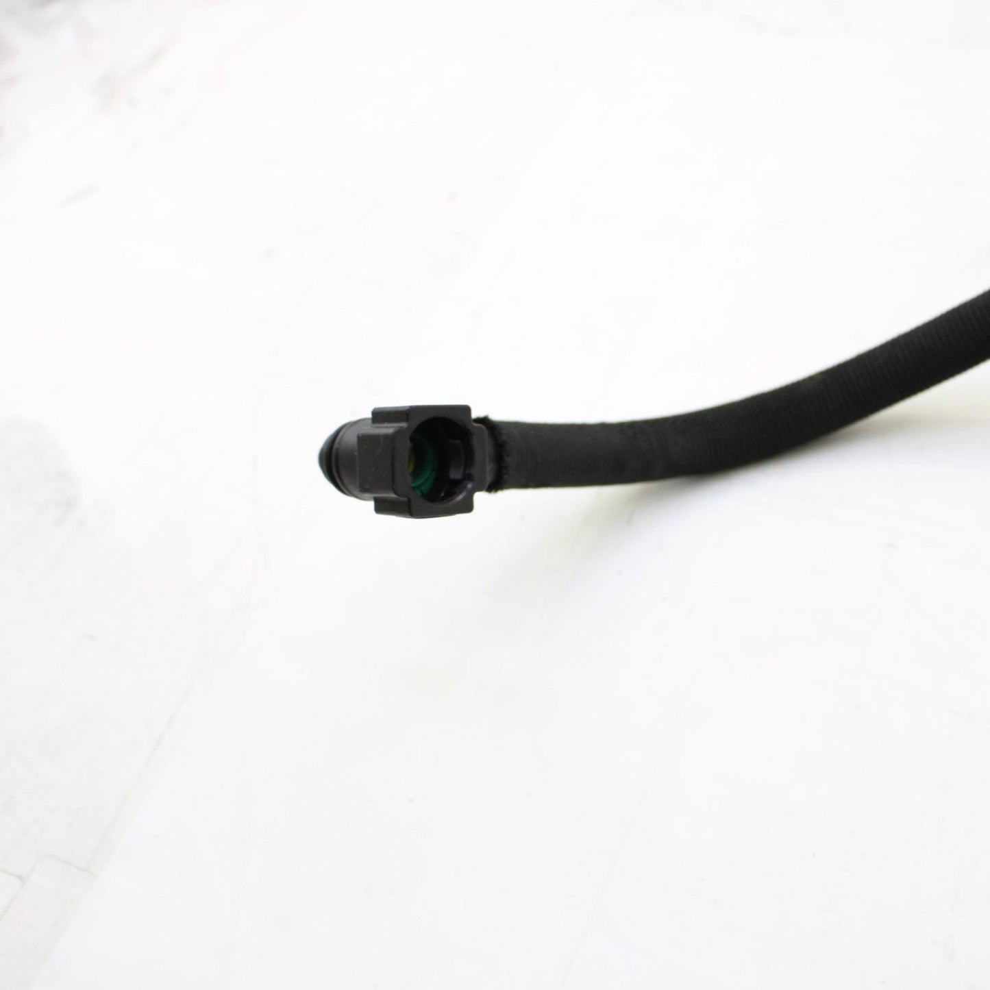 2009 - 2012 TRIUMPH DAYTONA 675 THROTTLE BODY FUEL INJECTION BODIES HOSE GAS OEM