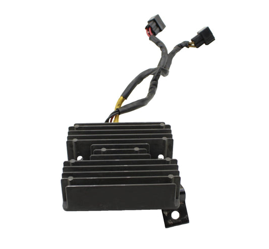 2006 - 2012 TRIUMPH DAYTONA 675 RECTIFIER VOLTAGE REGULATOR *WORKING*