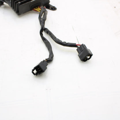 2006 - 2012 TRIUMPH DAYTONA 675 RECTIFIER VOLTAGE REGULATOR *WORKING*