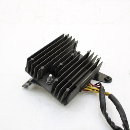 2006 - 2012 TRIUMPH DAYTONA 675 RECTIFIER VOLTAGE REGULATOR *WORKING*