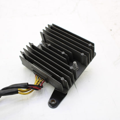2006 - 2012 TRIUMPH DAYTONA 675 RECTIFIER VOLTAGE REGULATOR *WORKING*