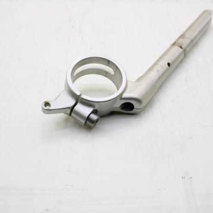 2006 - 2012 TRIUMPH DAYTONA 675 RIGHT HANDLEBAR SIDE HANDLE BAR *SCUFF* STOCK