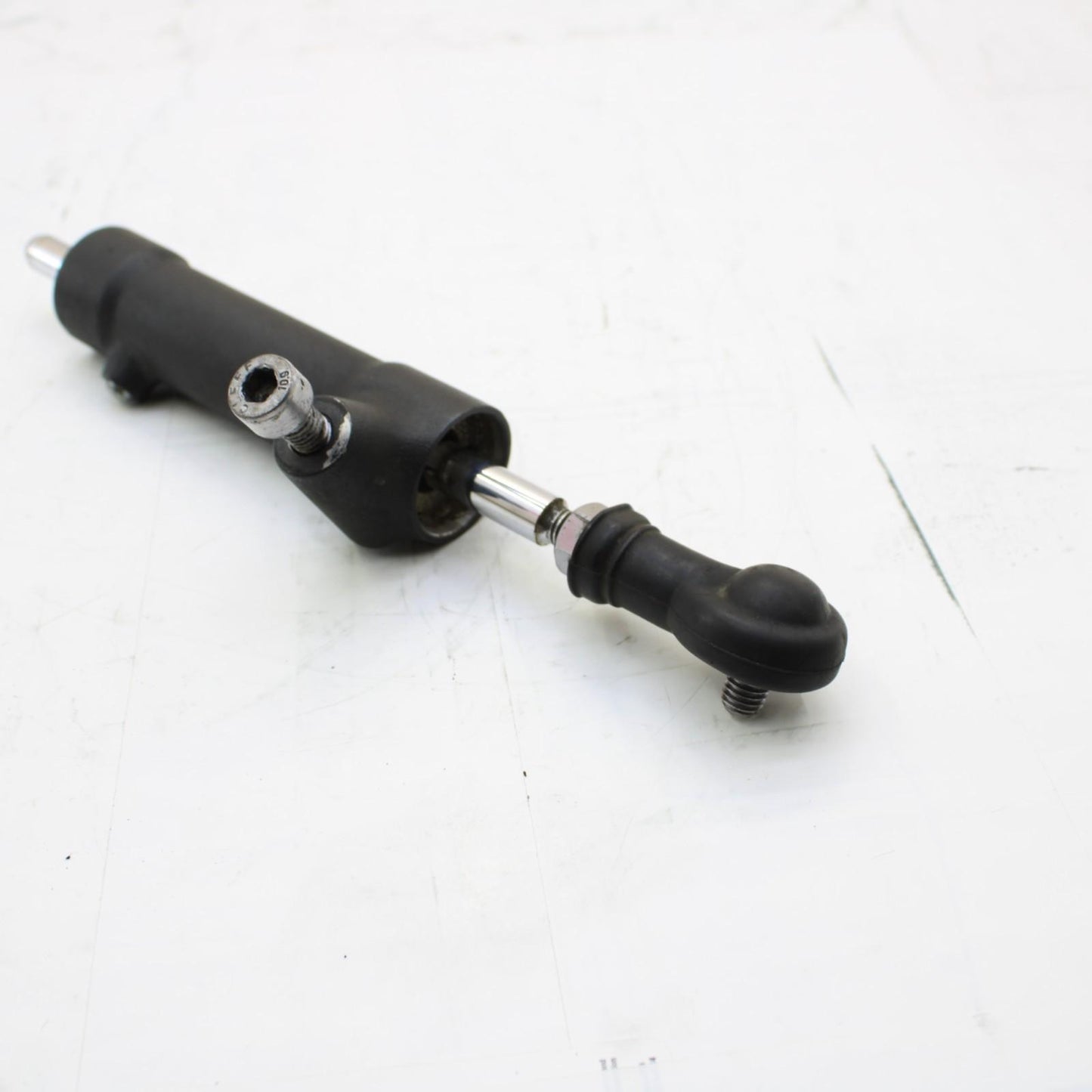 2006 - 2012 TRIUPMH DAYTONA 675 R STABILIZER STEERING DAMPER STRAIBLIZER