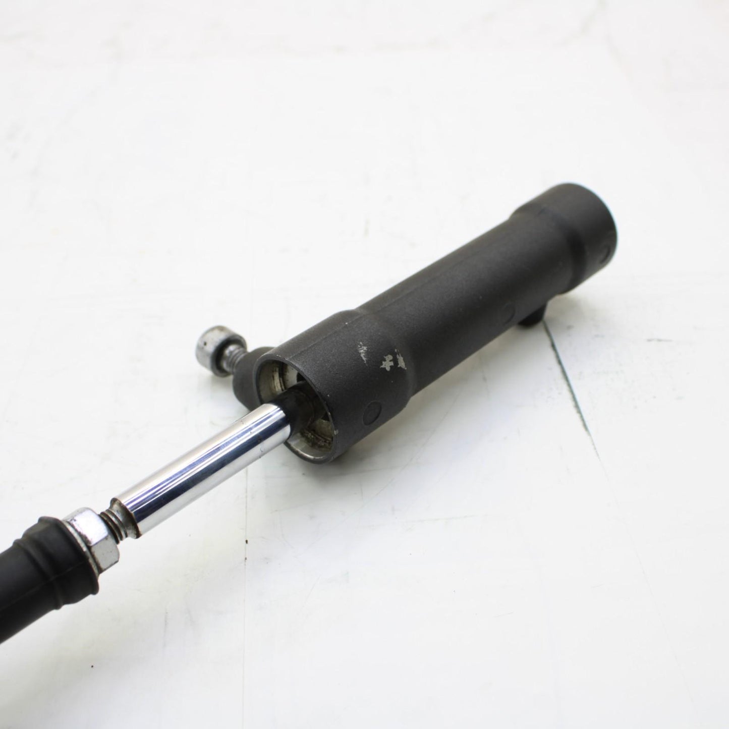 2006 - 2012 TRIUPMH DAYTONA 675 R STABILIZER STEERING DAMPER STRAIBLIZER