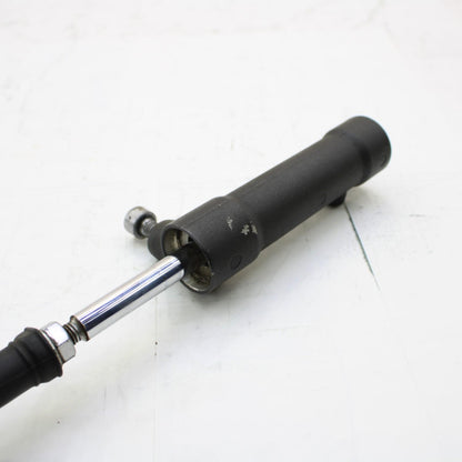 2006 - 2012 TRIUPMH DAYTONA 675 R STABILIZER STEERING DAMPER STRAIBLIZER