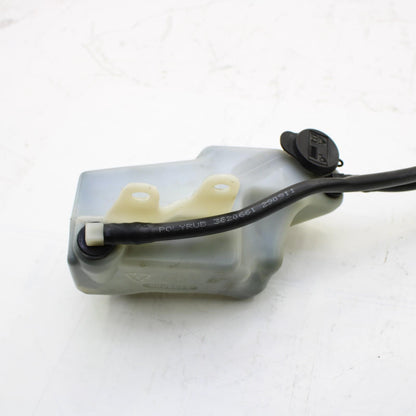 2009 - 2012 TRIUMPH DAYTONA 675 OVERFLOW TANK FUEL HOSE TUBE DRAIN T33