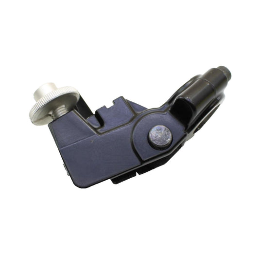 2009 - 2012 TRIUMPH DAYTONA 675 CLUTCH PERCH MOUNT BLACK TIRE STOCK