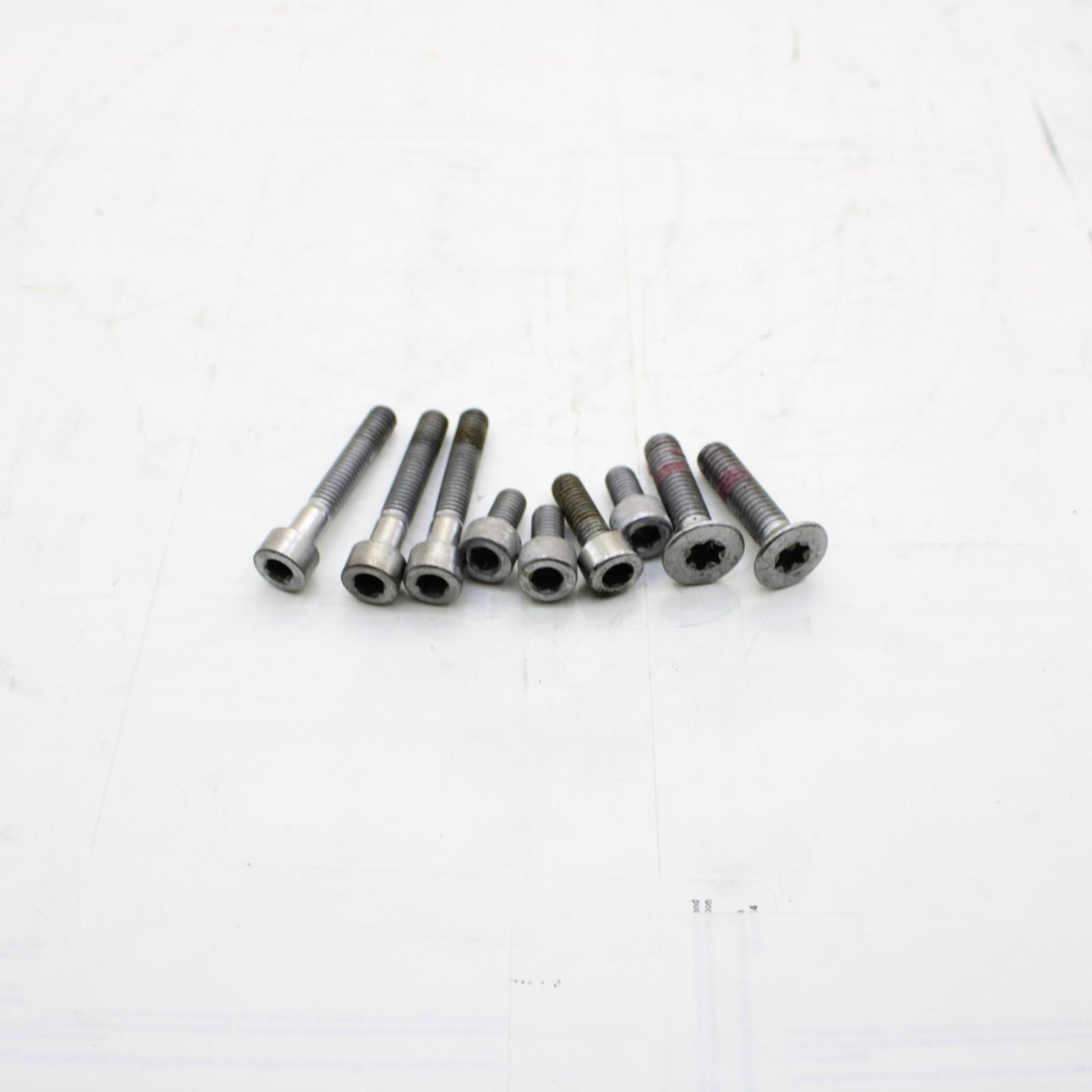 2009 - 2012 TRIUMPH DAYTONA 675 LOCK SET IGNITION KIT FUEL CAP ELECTRICAL OEM