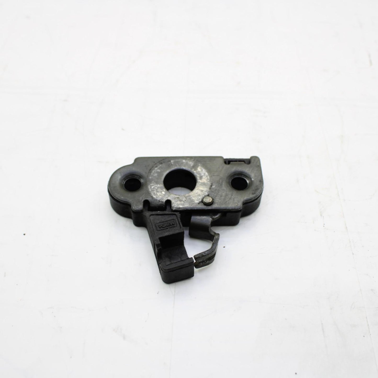 2009 - 2012 TRIUMPH DAYTONA 675 LOCK SET IGNITION KIT FUEL CAP ELECTRICAL OEM
