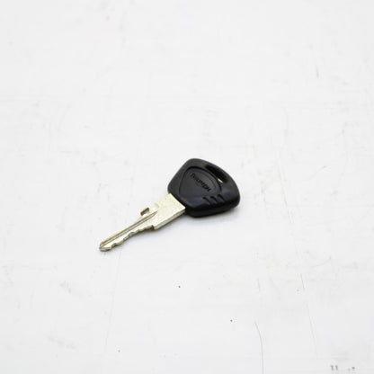 2009 - 2012 TRIUMPH DAYTONA 675 LOCK SET IGNITION KIT FUEL CAP ELECTRICAL OEM