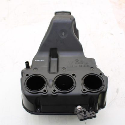 2009 - 2012 TRIUMPH DAYTONA 675 AIRBOX AIR INTAKE FILTER BOX HOUSING STOCK