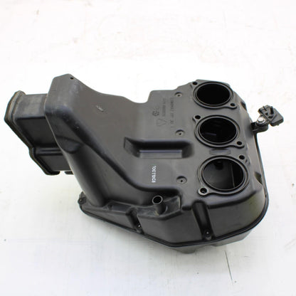 2009 - 2012 TRIUMPH DAYTONA 675 AIRBOX AIR INTAKE FILTER BOX HOUSING STOCK
