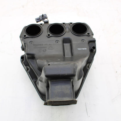 2009 - 2012 TRIUMPH DAYTONA 675 AIRBOX AIR INTAKE FILTER BOX HOUSING STOCK