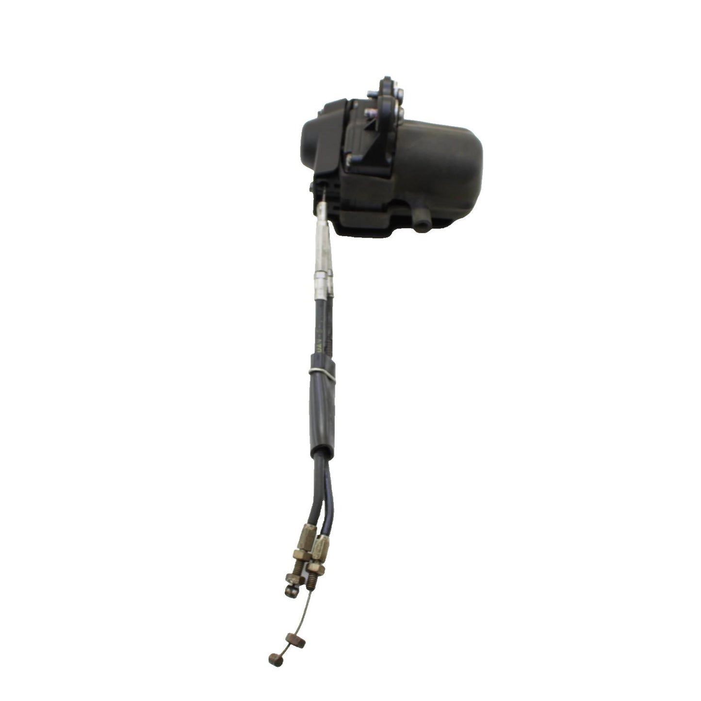 2007 - 2012 TRIUMPH DAYTONA 675 EXHAUST SERVO ELECTRICAL SYSTEM STOCK