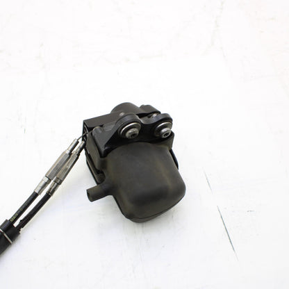 2007 - 2012 TRIUMPH DAYTONA 675 EXHAUST SERVO ELECTRICAL SYSTEM STOCK
