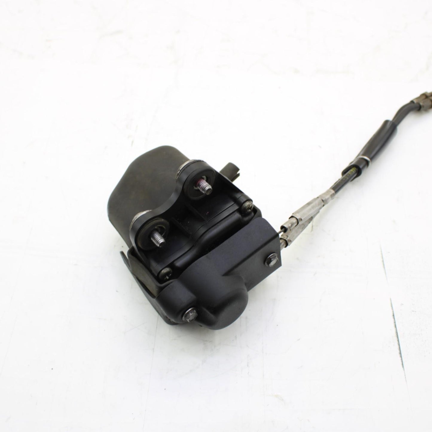2007 - 2012 TRIUMPH DAYTONA 675 EXHAUST SERVO ELECTRICAL SYSTEM STOCK
