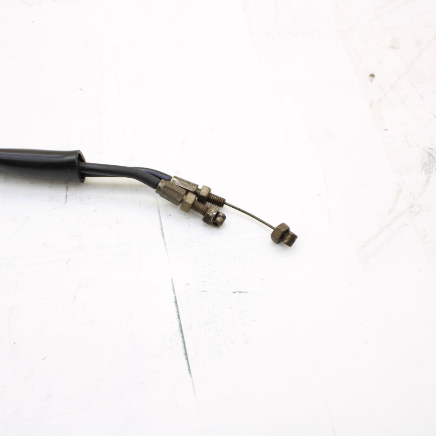 2007 - 2012 TRIUMPH DAYTONA 675 EXHAUST SERVO ELECTRICAL SYSTEM STOCK