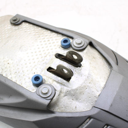 2009 - 2012 TRIUMPH DAYTONA 675 675R MUFFLER Middle Mid Pipe Silencer