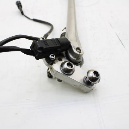 2009 - 2012 TRIUMPH DAYTONA 675 KICKSTAND SIDE PROP SAFETY SWITCH KICK STAND