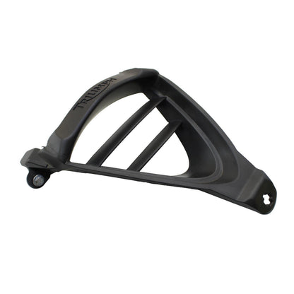 2009 - 2012 TRIUMPH Daytona 675 INTAKE GRILLE Front Center Air owl Fairing