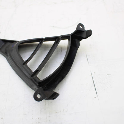 2009 - 2012 TRIUMPH Daytona 675 INTAKE GRILLE Front Center Air owl Fairing