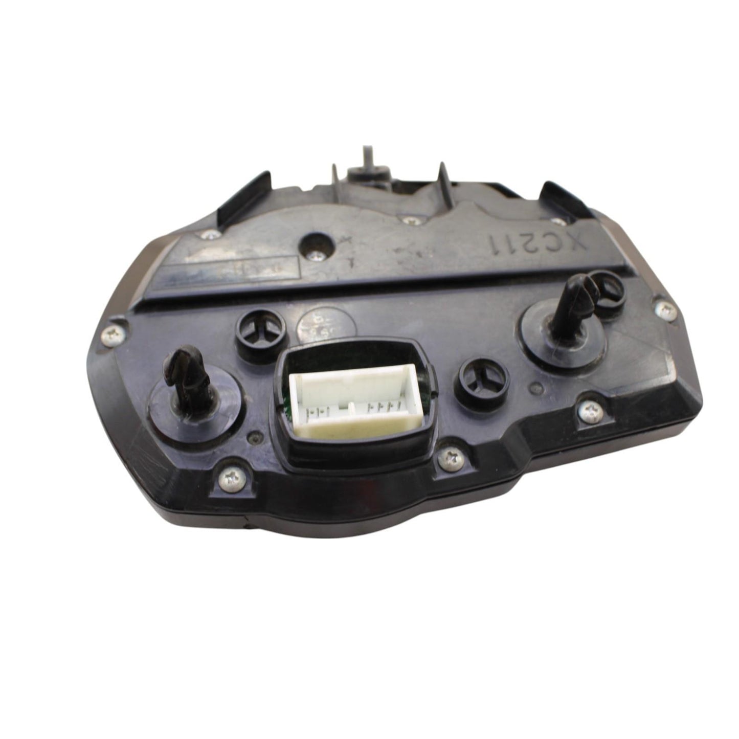 2006 2007 SUZUKI GSXR 600 SPEEDOMETER GAUGE CLUSTER DISPLAY TACHOMETER STOCK