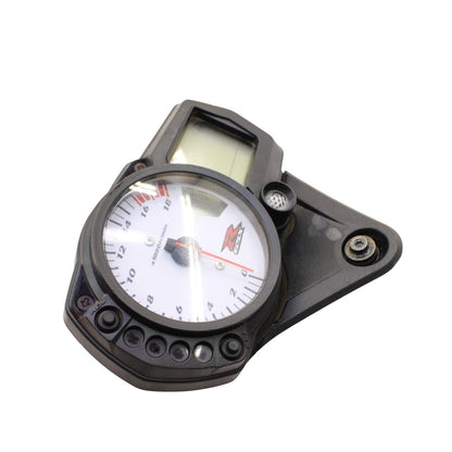 2006 2007 SUZUKI GSXR 600 SPEEDOMETER GAUGE CLUSTER DISPLAY TACHOMETER STOCK