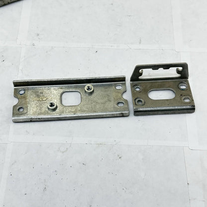 2011 - 2022 SUZUKI GSXR600 GSXR750 SUB FRAME BRACKETS BOLTS HARDWARE MOUNTS