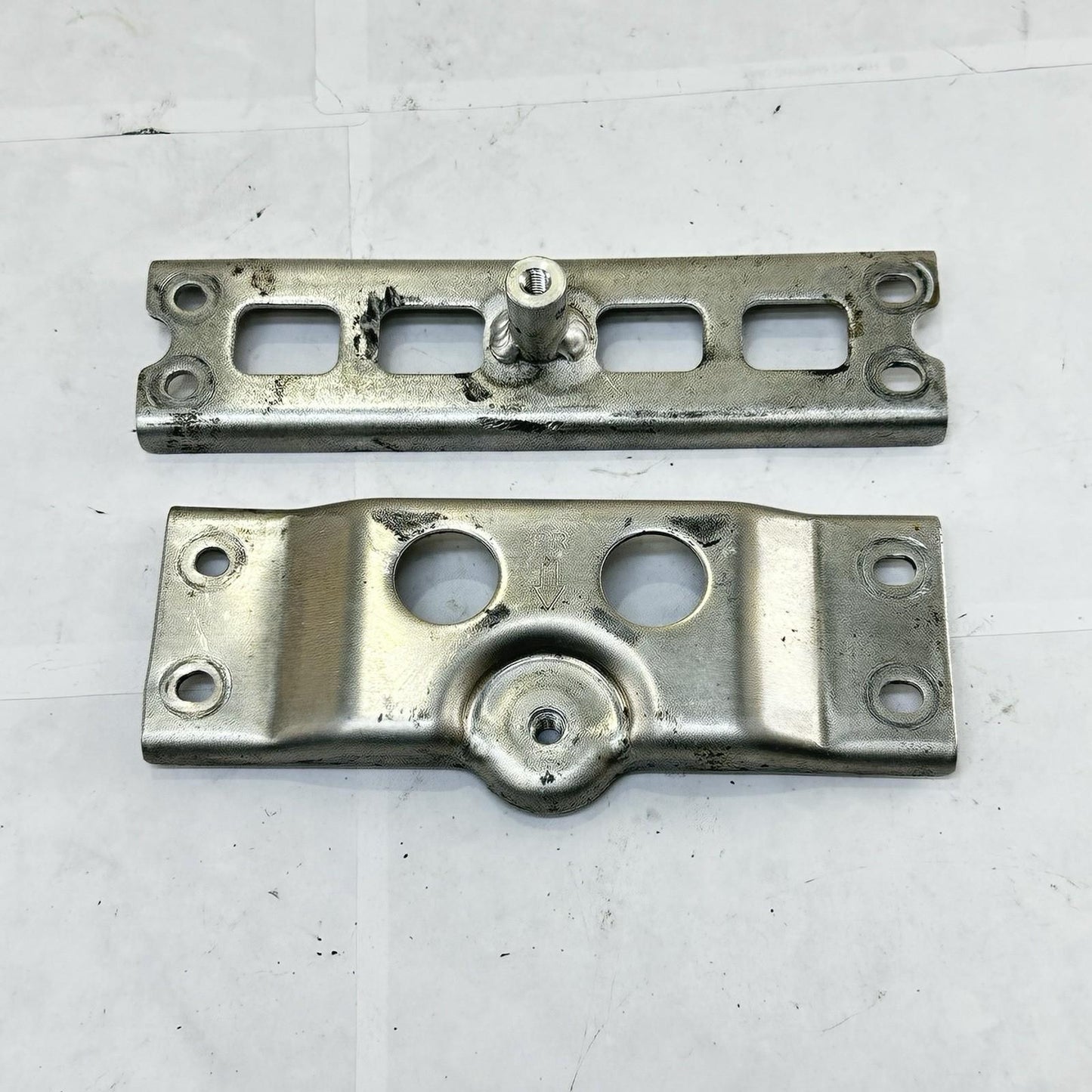 2011 - 2022 SUZUKI GSXR600 GSXR750 SUB FRAME BRACKETS BOLTS HARDWARE MOUNTS