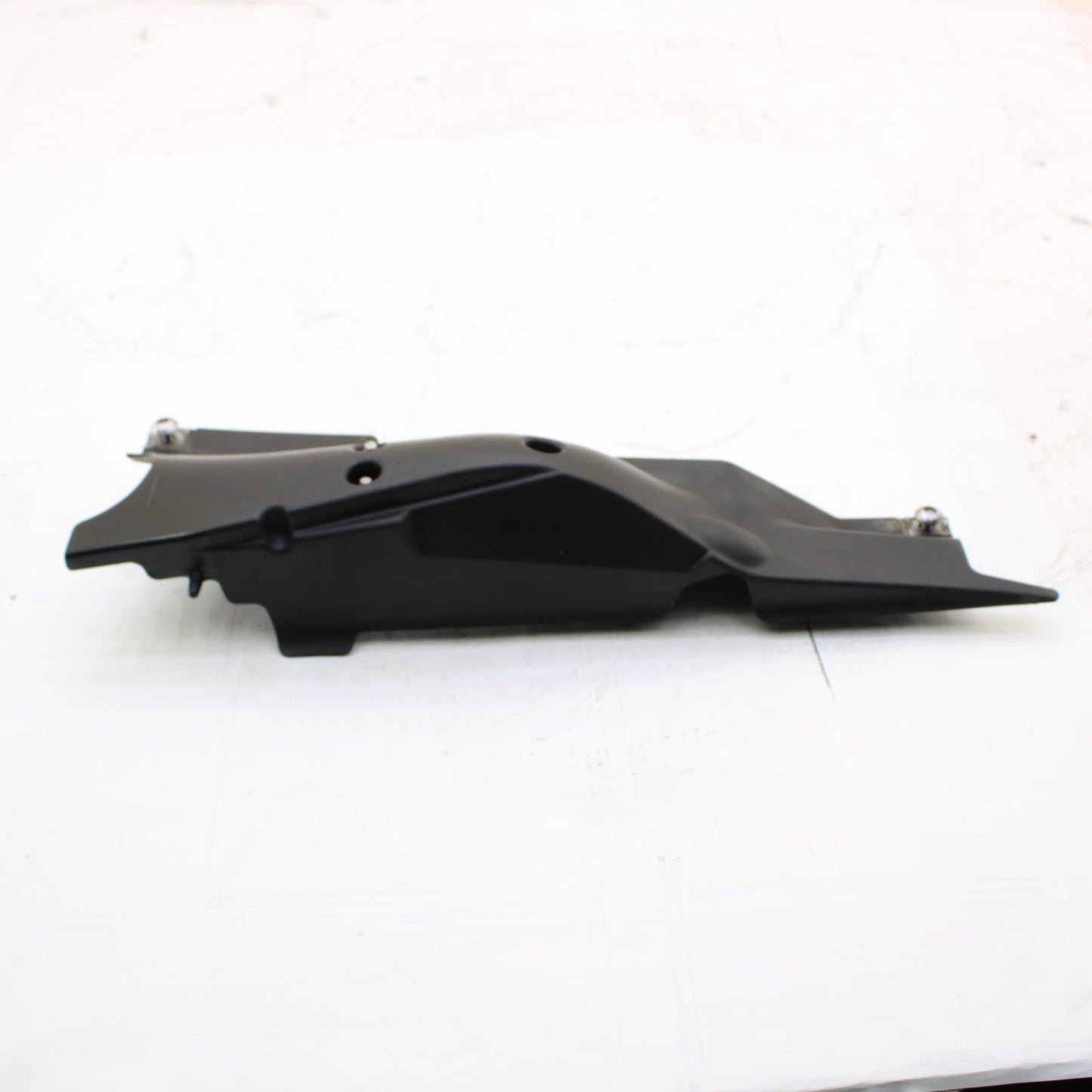 2007 - 2012 Triumph Daytona 675R 675 R HEAT SHEILD Exhaust Midpipe