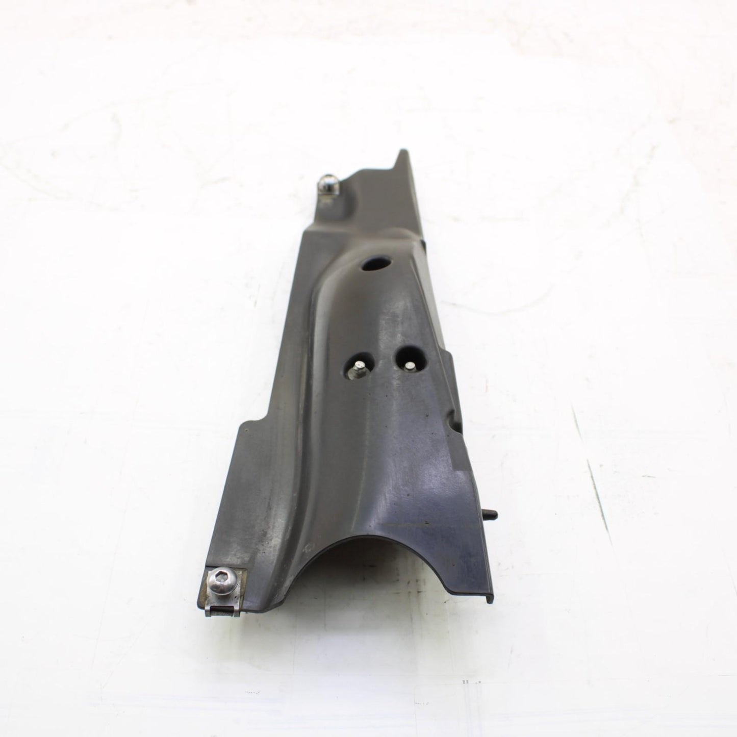 2007 - 2012 Triumph Daytona 675R 675 R HEAT SHEILD Exhaust Midpipe