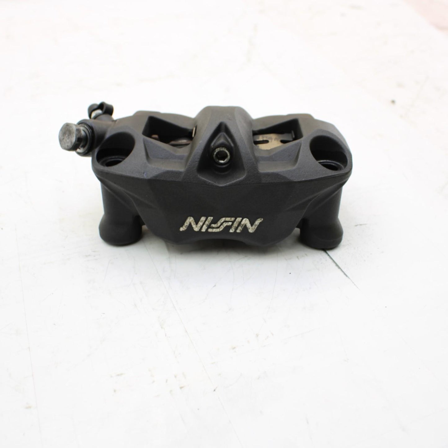 2009 - 2012 Triumph Daytona 675 FRONT BRAKE CLALIPER SET LEFT RIGHT SET STOCK