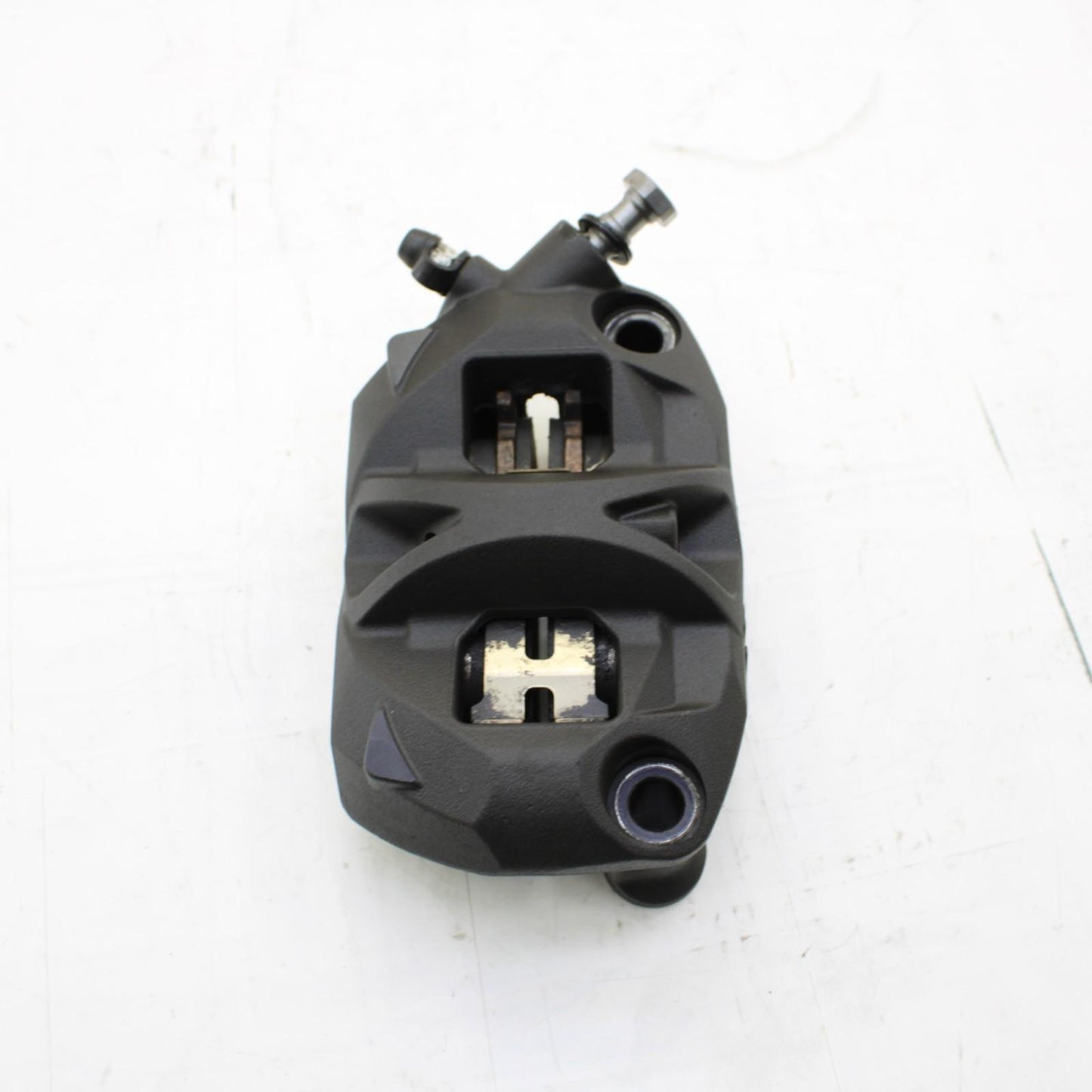 2009 - 2012 Triumph Daytona 675 FRONT BRAKE CLALIPER SET LEFT RIGHT SET STOCK