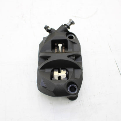 2009 - 2012 Triumph Daytona 675 FRONT BRAKE CLALIPER SET LEFT RIGHT SET STOCK