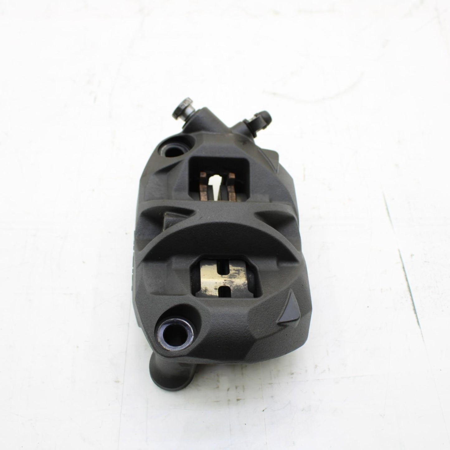 2009 - 2012 Triumph Daytona 675 FRONT BRAKE CLALIPER SET LEFT RIGHT SET STOCK