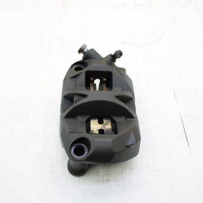 2009 - 2012 Triumph Daytona 675 FRONT BRAKE CLALIPER SET LEFT RIGHT SET STOCK