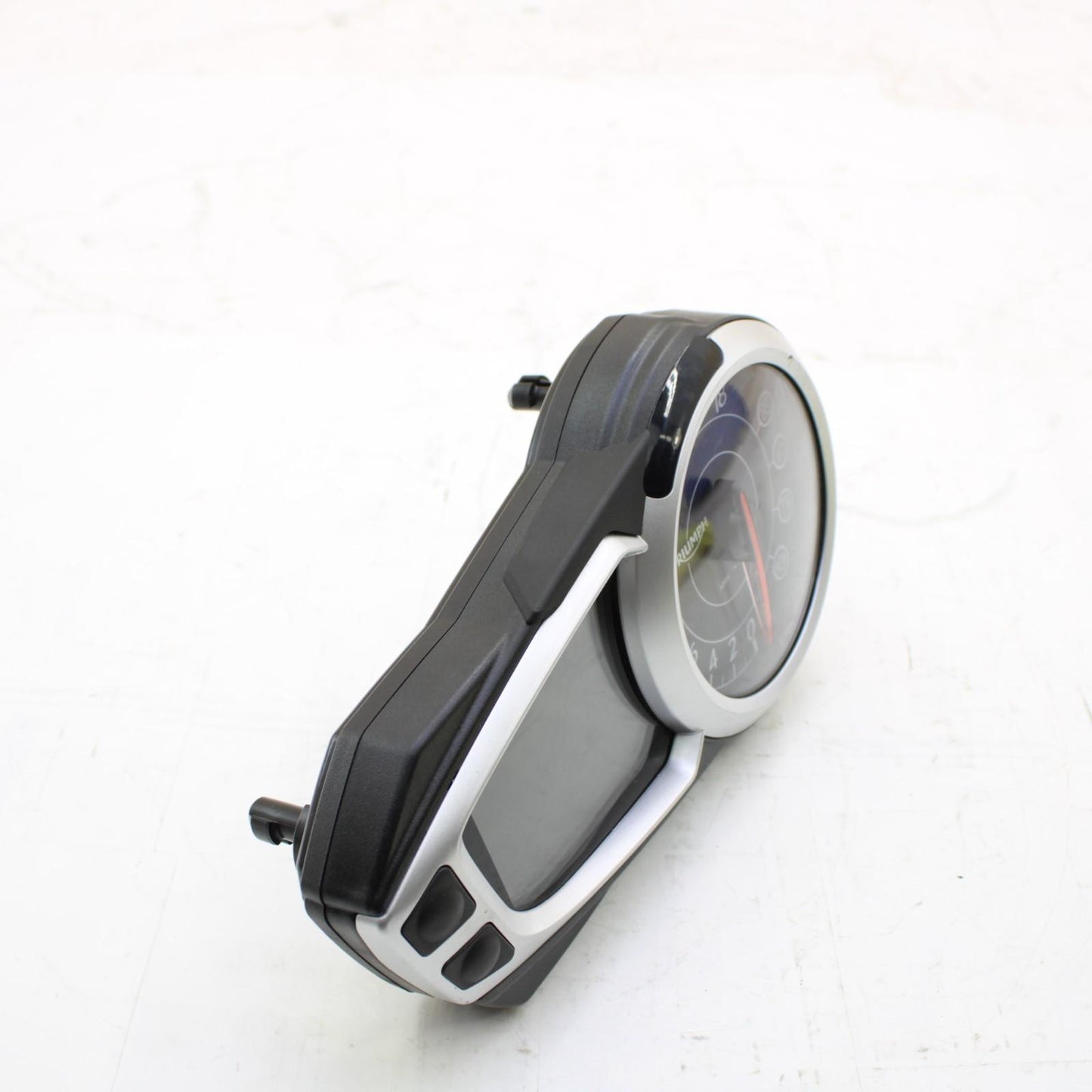 2009 - 2012 TRIUMPH DAYTONA 675 R SPEEDOMETER CLUSTER SPEEDO TACHOMETER STOCK
