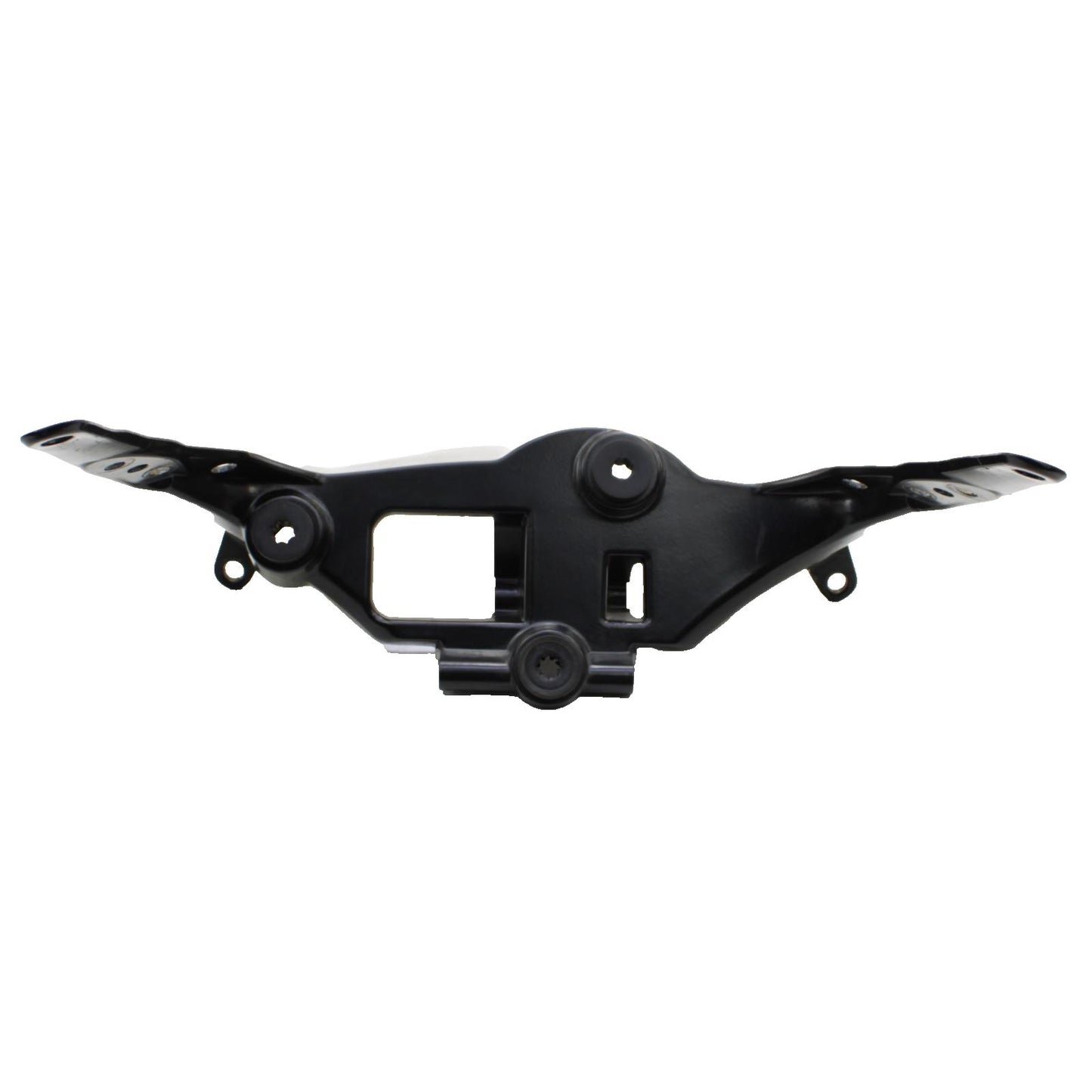 2009 - 2012 TRIUMPH DAYTONA 675 FAIRING STAY Front Headlight Upper Bracket