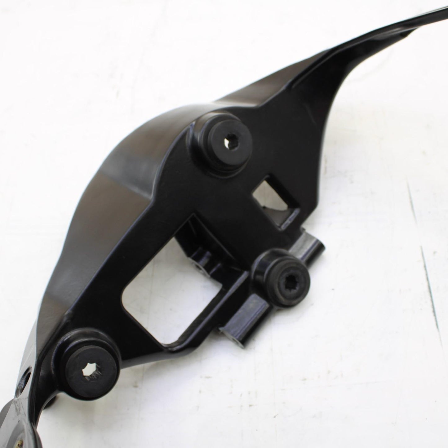 2009 - 2012 TRIUMPH DAYTONA 675 FAIRING STAY Front Headlight Upper Bracket
