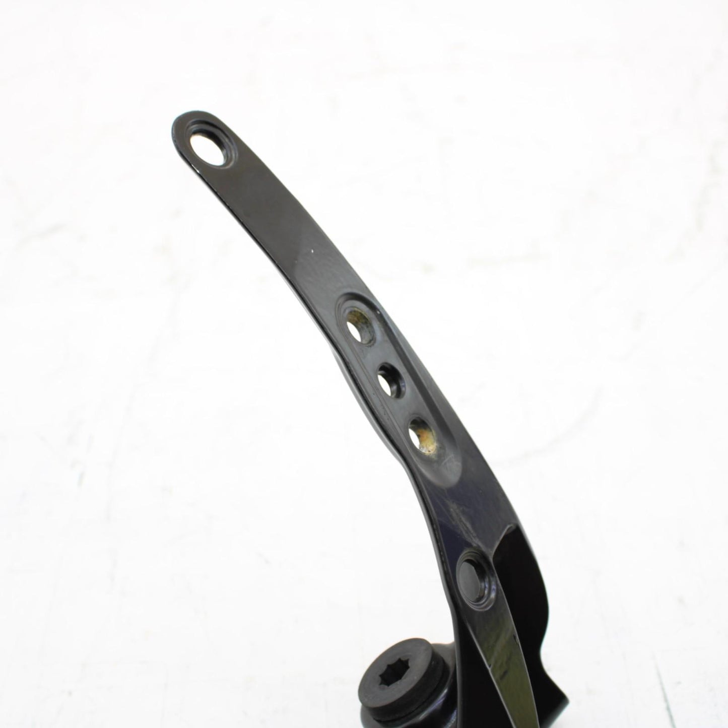 2009 - 2012 TRIUMPH DAYTONA 675 FAIRING STAY Front Headlight Upper Bracket