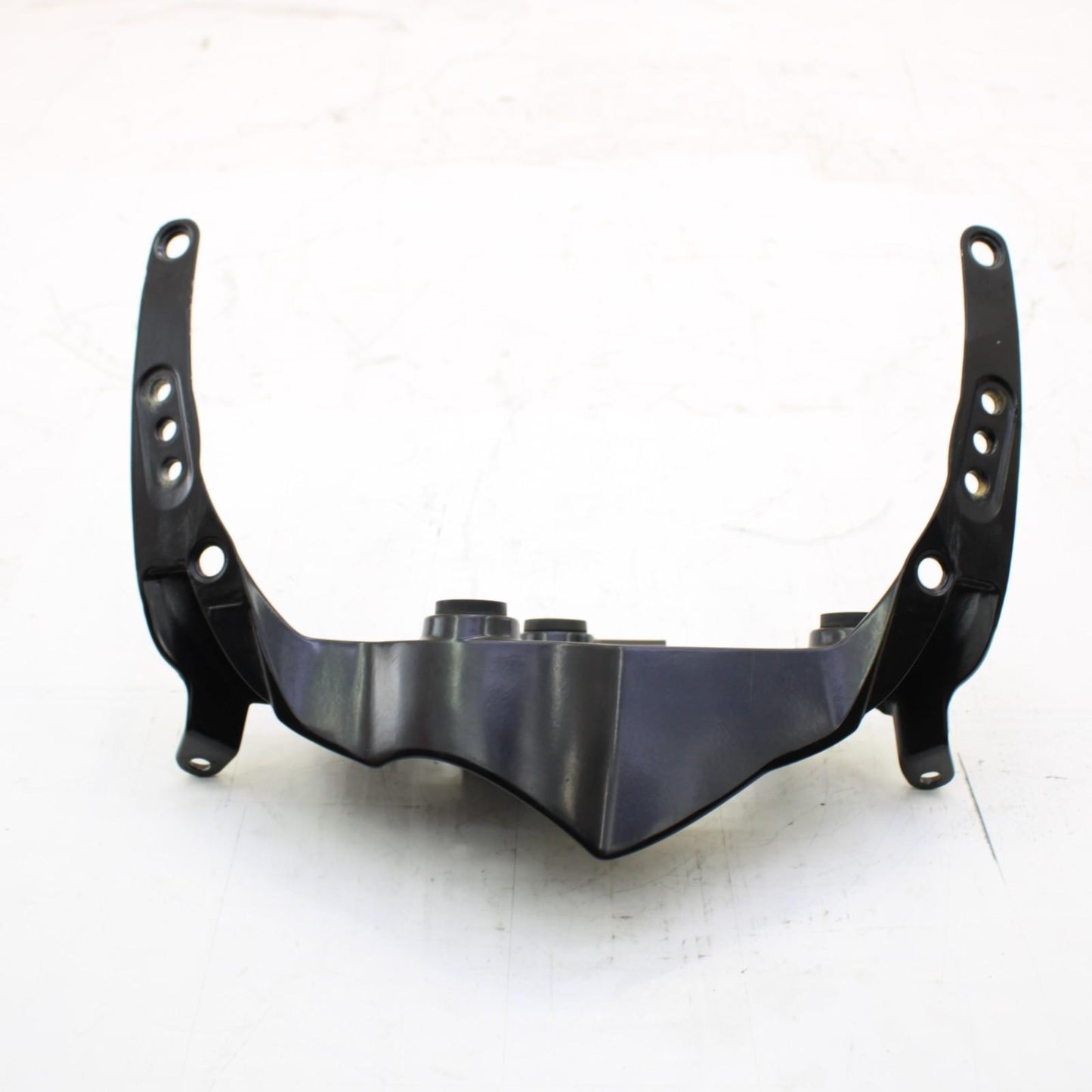 2009 - 2012 TRIUMPH DAYTONA 675 FAIRING STAY Front Headlight Upper Bracket