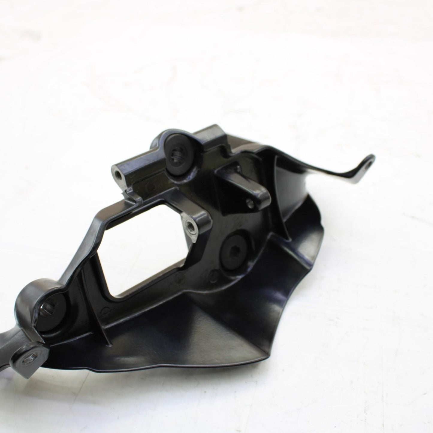 2009 - 2012 TRIUMPH DAYTONA 675 FAIRING STAY Front Headlight Upper Bracket