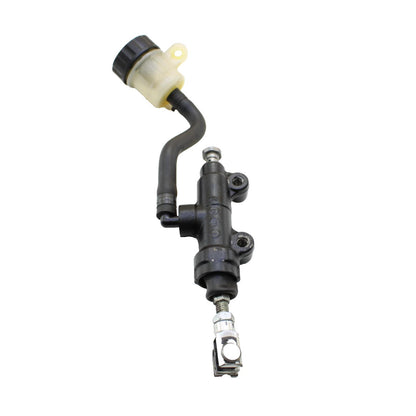 2009 - 2012 TRIUMPH DAYTONA 675 REAR MASTER CYLINDER BRAKE RESERVOIR Master