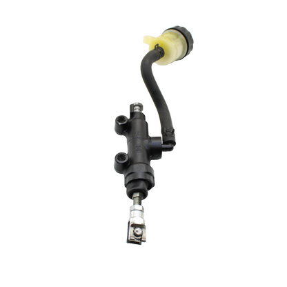 2009 - 2012 TRIUMPH DAYTONA 675 REAR MASTER CYLINDER BRAKE RESERVOIR Master