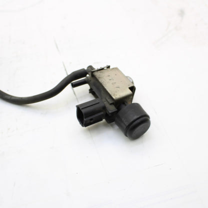 2009 - 2012 TRIUMPH DAYTONA 675 R AIR SOLENOID VALVE & HOSES ENGINE MOTOR