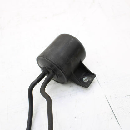 2009 - 2012 TRIUMPH DAYTONA 675 R AIR SOLENOID VALVE & HOSES ENGINE MOTOR